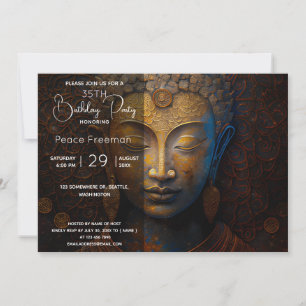 Invitation Bouddha, Méditation Spirituelle