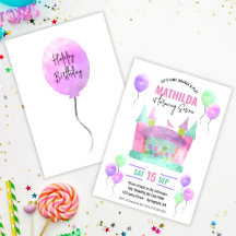 Bounce House Jump Trampoline Fille fête d'annivers