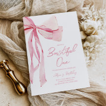 Bowtim 1er anniversaire