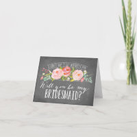 | Bridesmaid