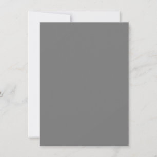 Invitation Bronco, Cool Grey, Dawn,