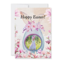 Brunch de Pâques photo d'oeuf de Pâques