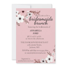 brunch des serveuses