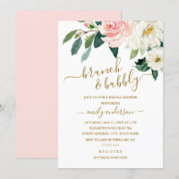Brunch Floral aux Lèvres Roses et Mariage Féerique