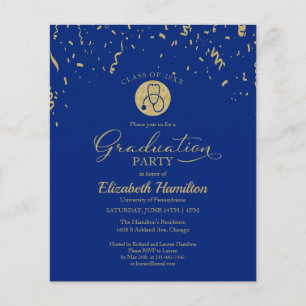 Invitation budgétaire École de soins infirmiers Gr