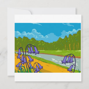 Invitation Bull Run Regional Park à Centreville Virginia WPA