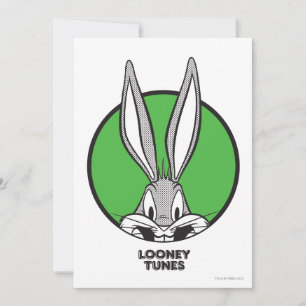 Invitation BUNNY™ Icône vide