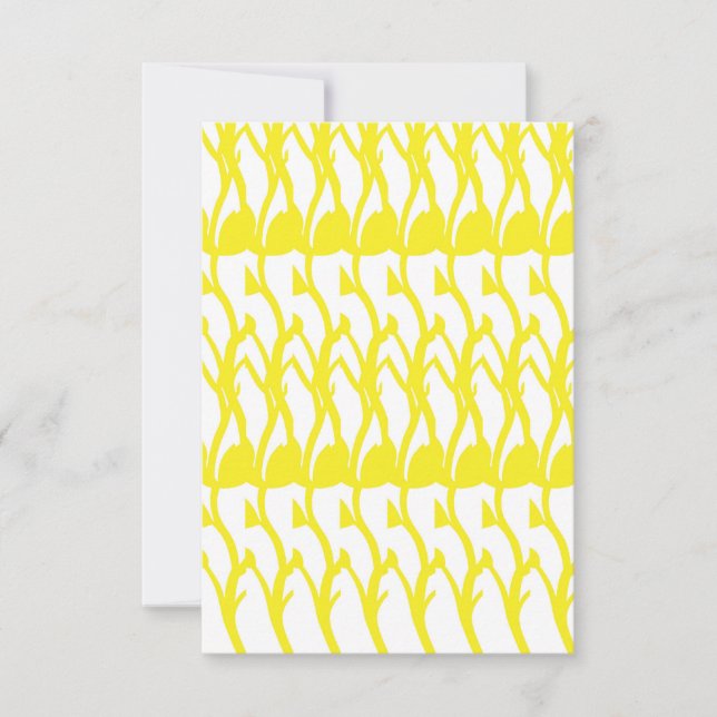 Invitation Cadeaux de Noël Personnalisés | Décorations Person (Devant)