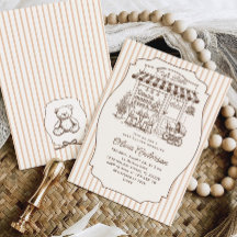 Cafe Tendance Bebe Salon de Thé Baby Shower