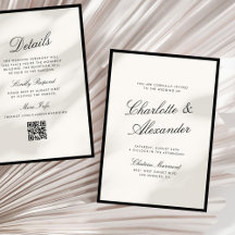 Calligraphie Classique Mariage Argent Ancien