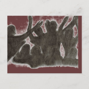 Invitation Camaraderie