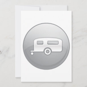 Invitation Camper Trailer
