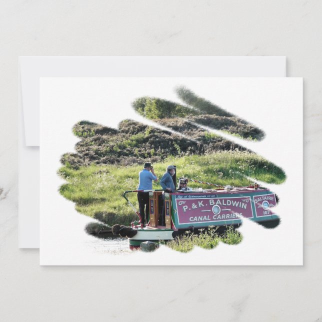 Invitation CANALS (Devant)