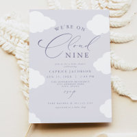 CAPRICE Lavender Purple Cloud Neuf Baby showers