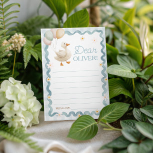 Invitation Capsule Temporelle d'Anniversaire de la Ferme de l