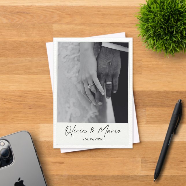 invitation card (Insitu (Carte d'invitation))