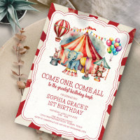 Carnaval Budget Cirque Spectacle & Animaux Anniver