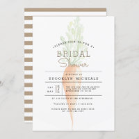 Carotte biologique | Veggie | Fête des mariées aqu