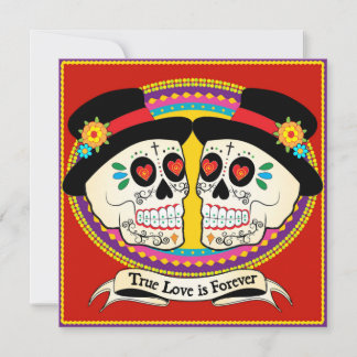 Invitation Carré Dos Novios (2 Chambres)