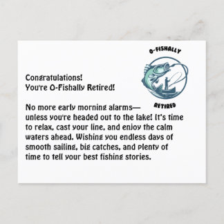 Invitation carte postale