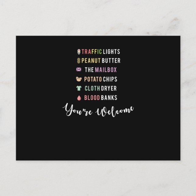 Invitation Carte Postale 21 Mois de l'histoire des Noirs African American B (Devant)