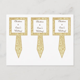 Invitation Carte Postale 3 Cup Cake Pics Marocaine