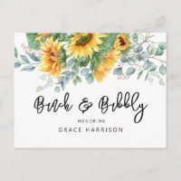 Bruch & Bubbly Enterrement de Vie de Jeune Fille T