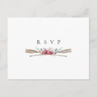 Demande de chanson RSVP pour mariage avec rames fl