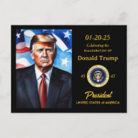 Donald Trump Parti de surveillance de l'investitur