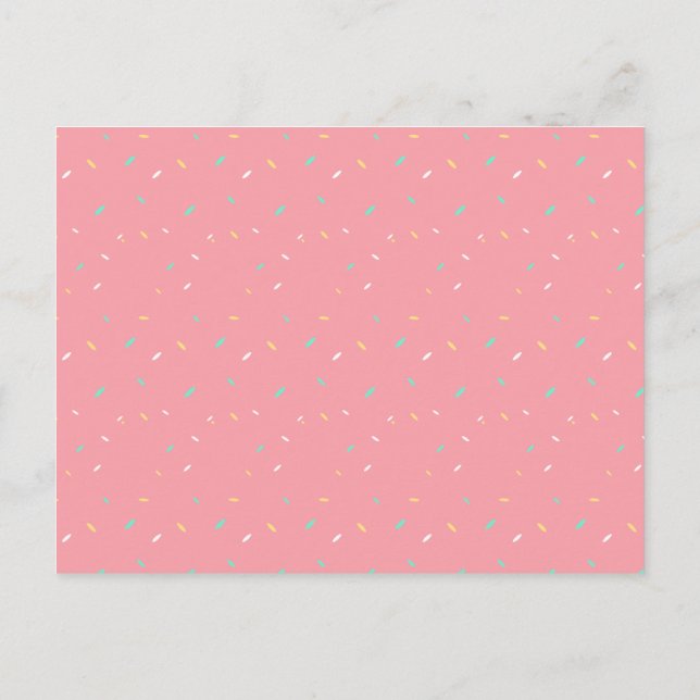 Lot De 10 Cartes Invitation Anniversaire Monstres Kawaii + Enveloppes - Format A6 (10,5x14,8 Cm), Papier 350 G/m², Imprimé En France