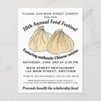 Festival alimentaire chinois Dim Sum Shumai Dumpli