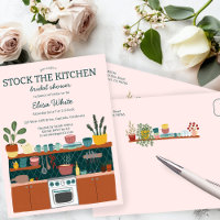 Fournir la cuisine Cadeau de mariage Mignon PERSON