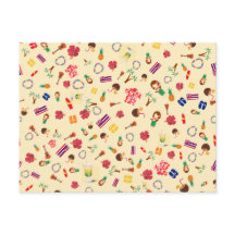 Hula Party à Hawaii