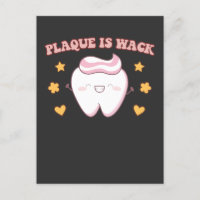 La plaque groovy est un hygiéniste dentaire nul