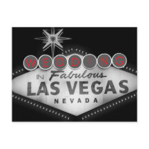 Las Vegas Destination Wedding RSVP