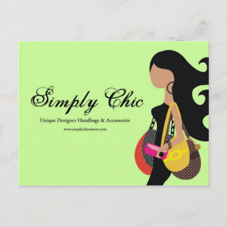 Invitation Carte Postale Liste de commandes 311 sur mesure