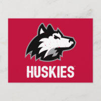 NIU Huskies en détresse