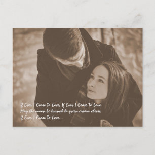 Invitation Carte Postale Nouvelle-Orléans RSVP