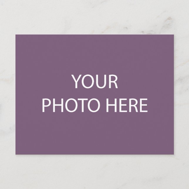 Invitation Carte Postale Nouvelle-Orléans RSVP (Devant)