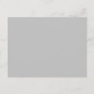 Invitation Carte Postale Nouvelle personnalisation Text Logo Bachelor party