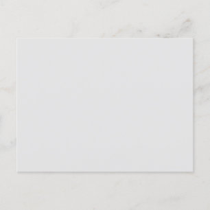 Invitation Carte Postale Nouvelle personnalisation Text Logo Bachelor party
