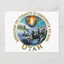 Parti Utah
