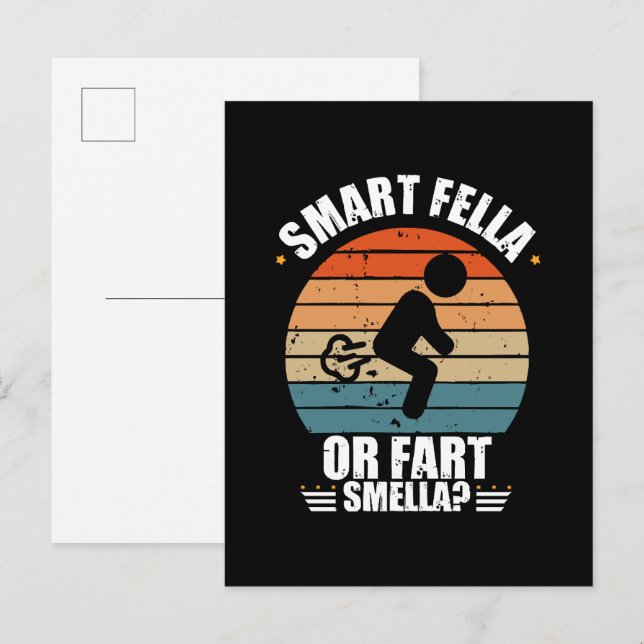 Invitation Carte Postale Pet (Devant / Derrière)