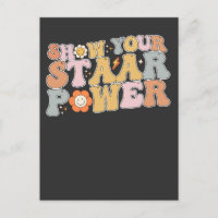 Super Afficher votre jour de test de puissance STA