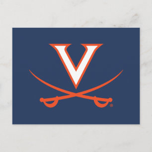 Invitation Carte Postale V Saber