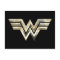 WW84 | Logo de Golden Wonder Woman