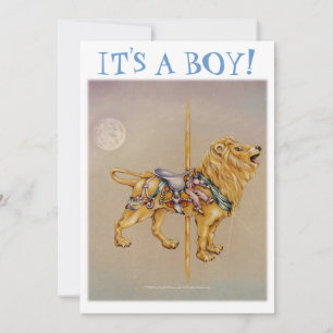 Invitation - Cartes Faire-part -