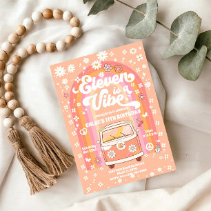 Invitation Carton d'invitation pour une fête d'anniversaire r