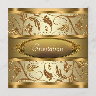 Invitation Cartons d'invitation à la fête de toutes occasions
