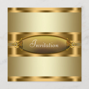 Invitation Cartons d'invitation à la fête de toutes occasions